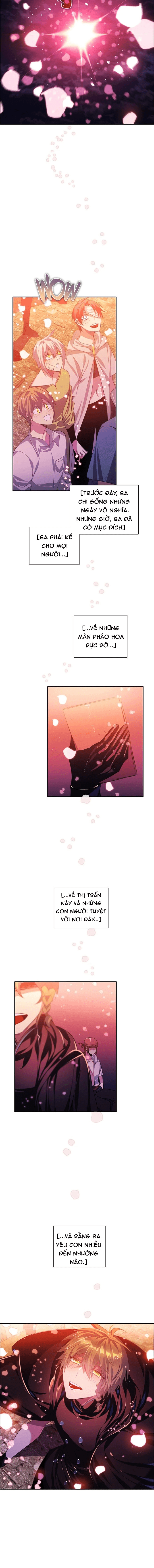 Zero Game: Chapter 97