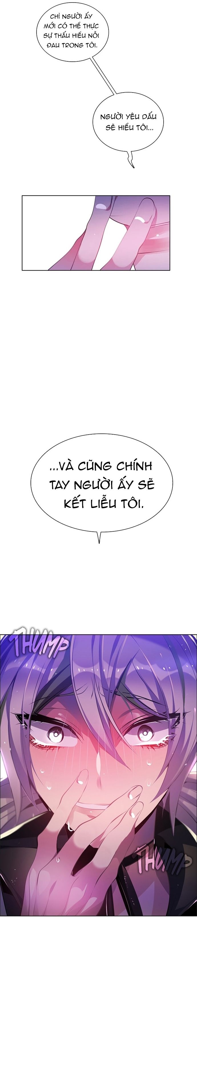 Zero Game: Chapter 98