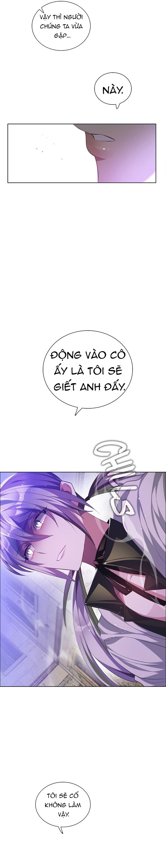Zero Game: Chapter 98