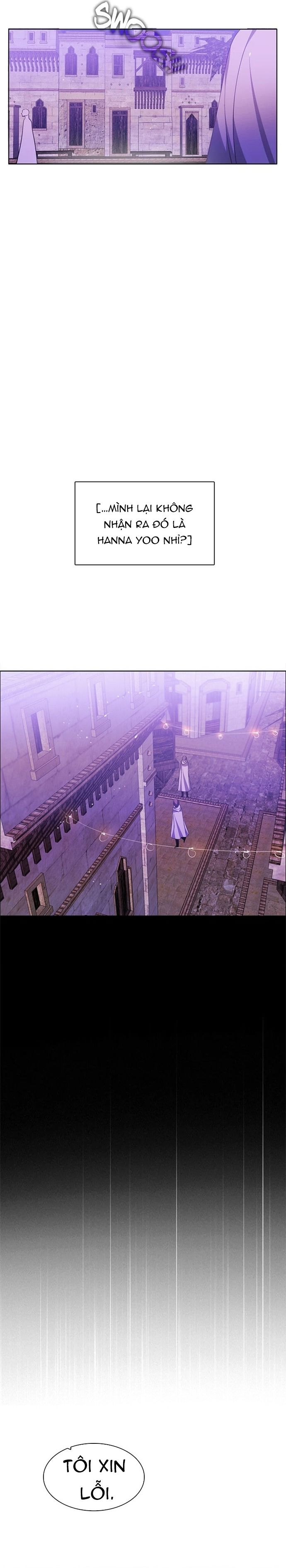 Zero Game: Chapter 98