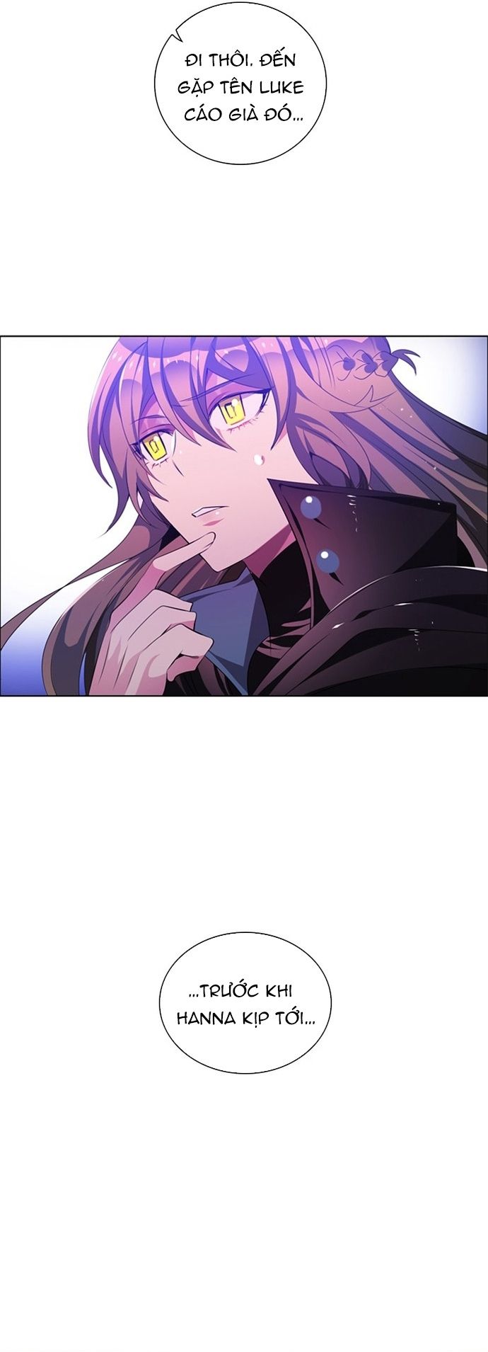Zero Game: Chapter 98