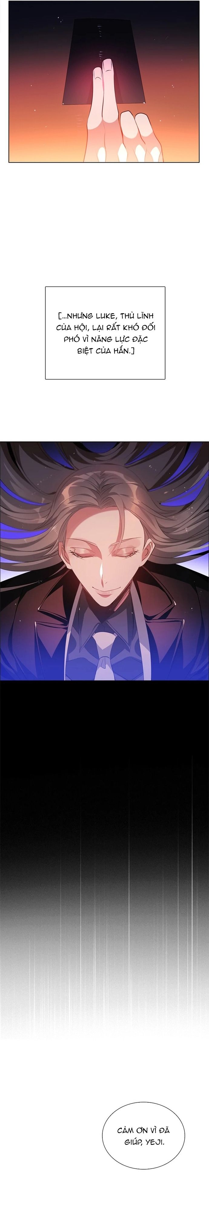 Zero Game: Chapter 98